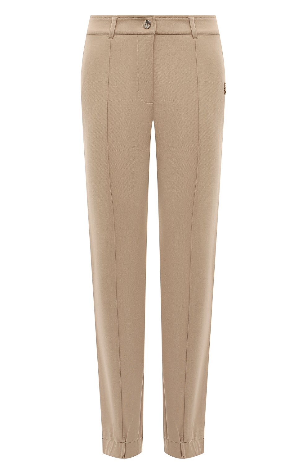 Брюки из вискозы LIU JO, арт. TF2036 J6244, фото 1