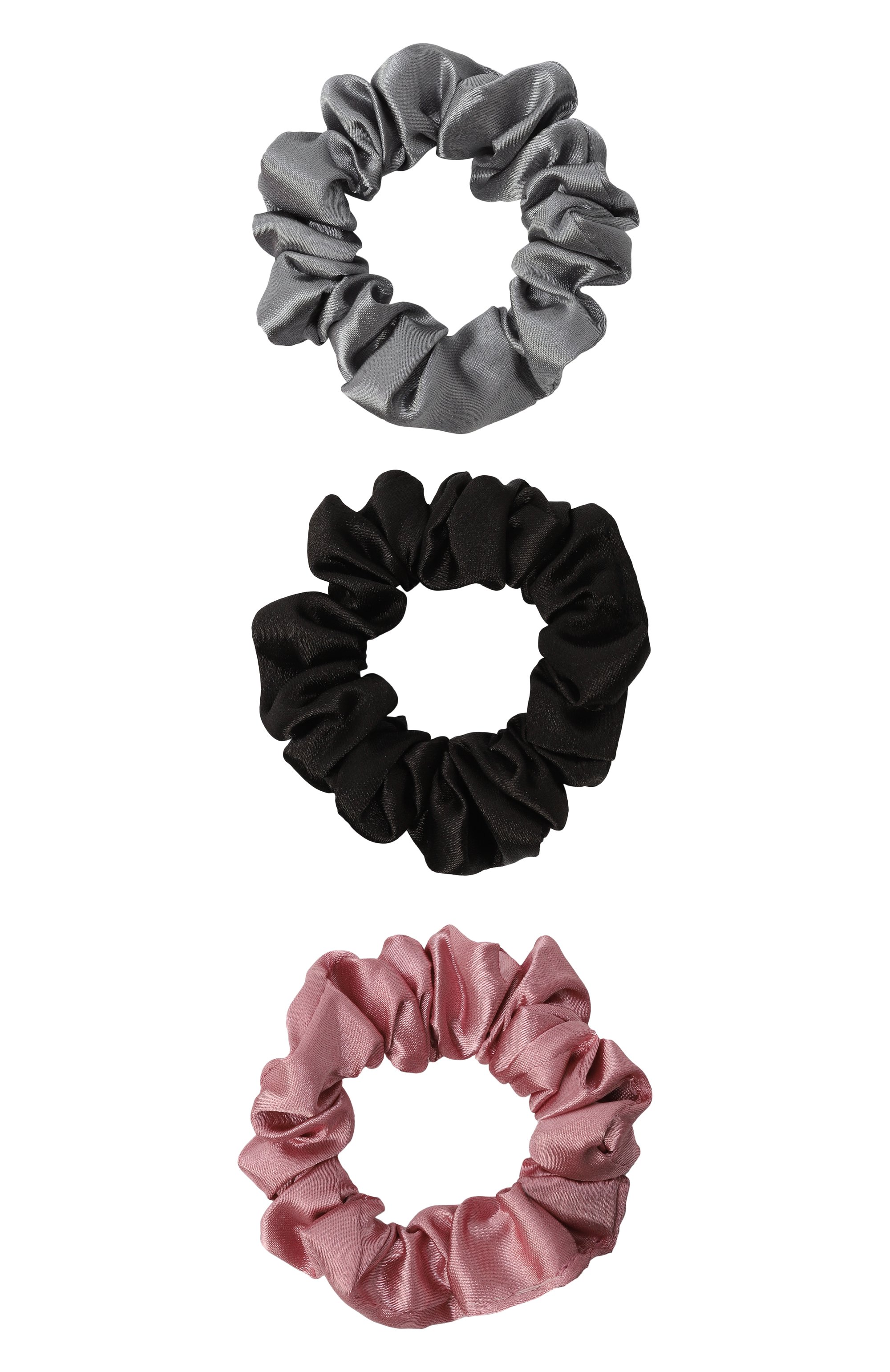 Комплект из трех резинок JUNEFEE, арт. 7852, фото 2