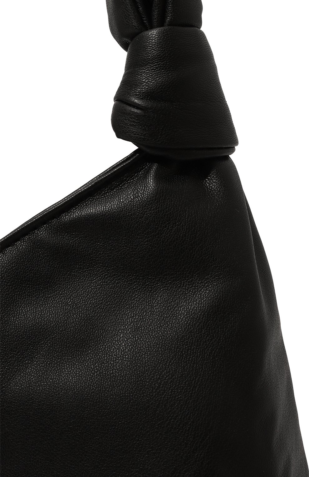 Сумка knotted MM6, арт. SB6WC0006/P5690, фото 3