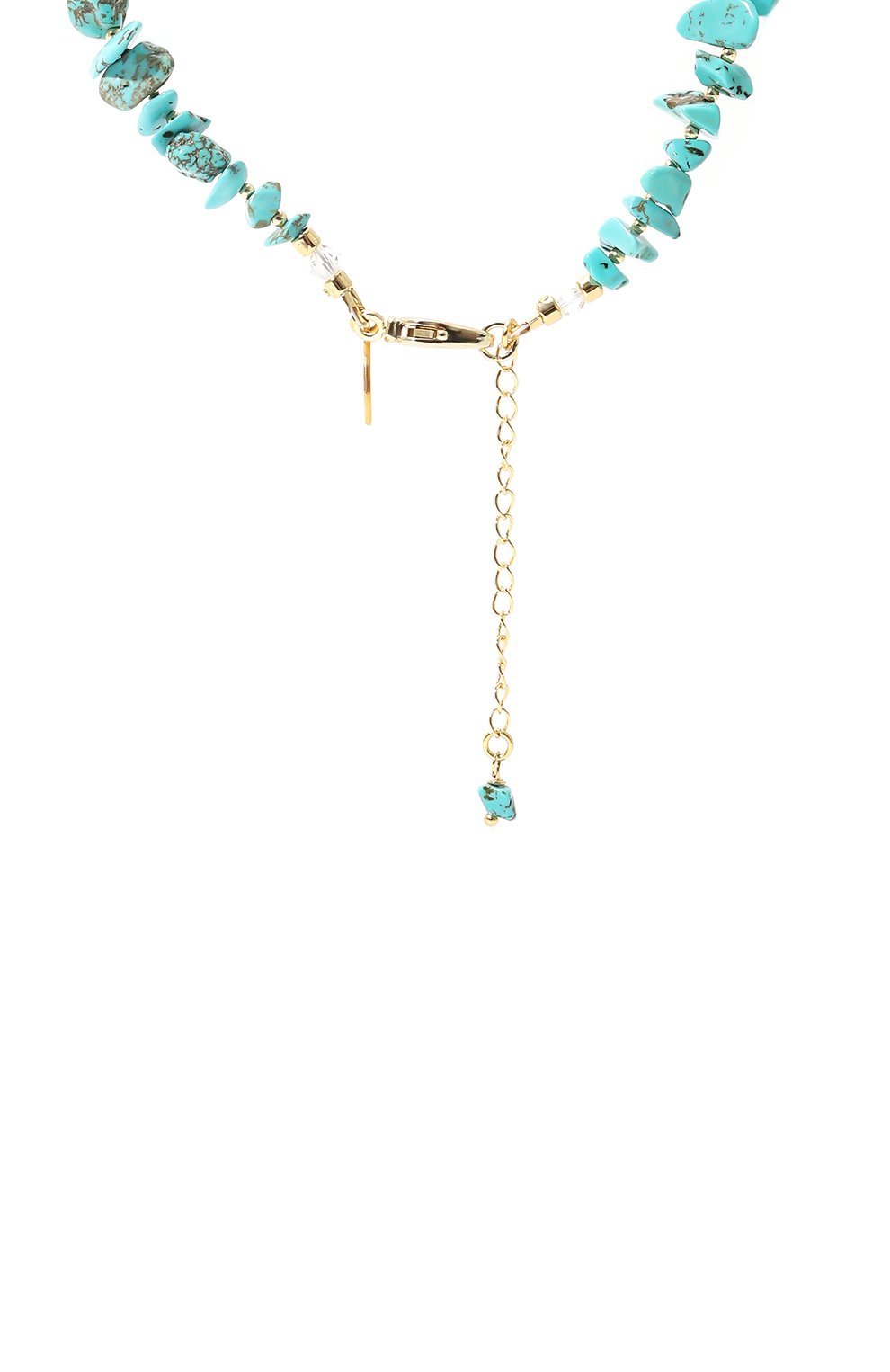 Колье breeze BLUEJAY, арт. BJ-BRZ, фото 4