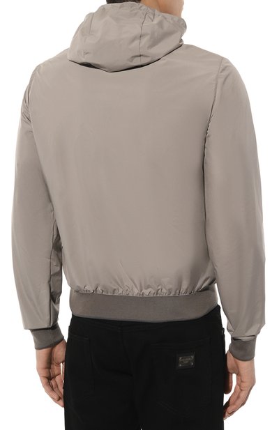 Двусторонний бомбер dennys-stp MOORER, арт. YNNED-STP, фото 4