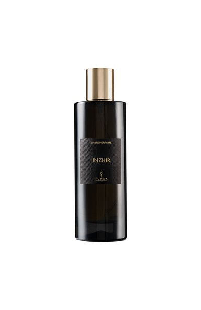 Парфюмированный спрей для дома inzhir (100ml) TONKA PERFUMES MOSCOW, арт. 4665313562254
