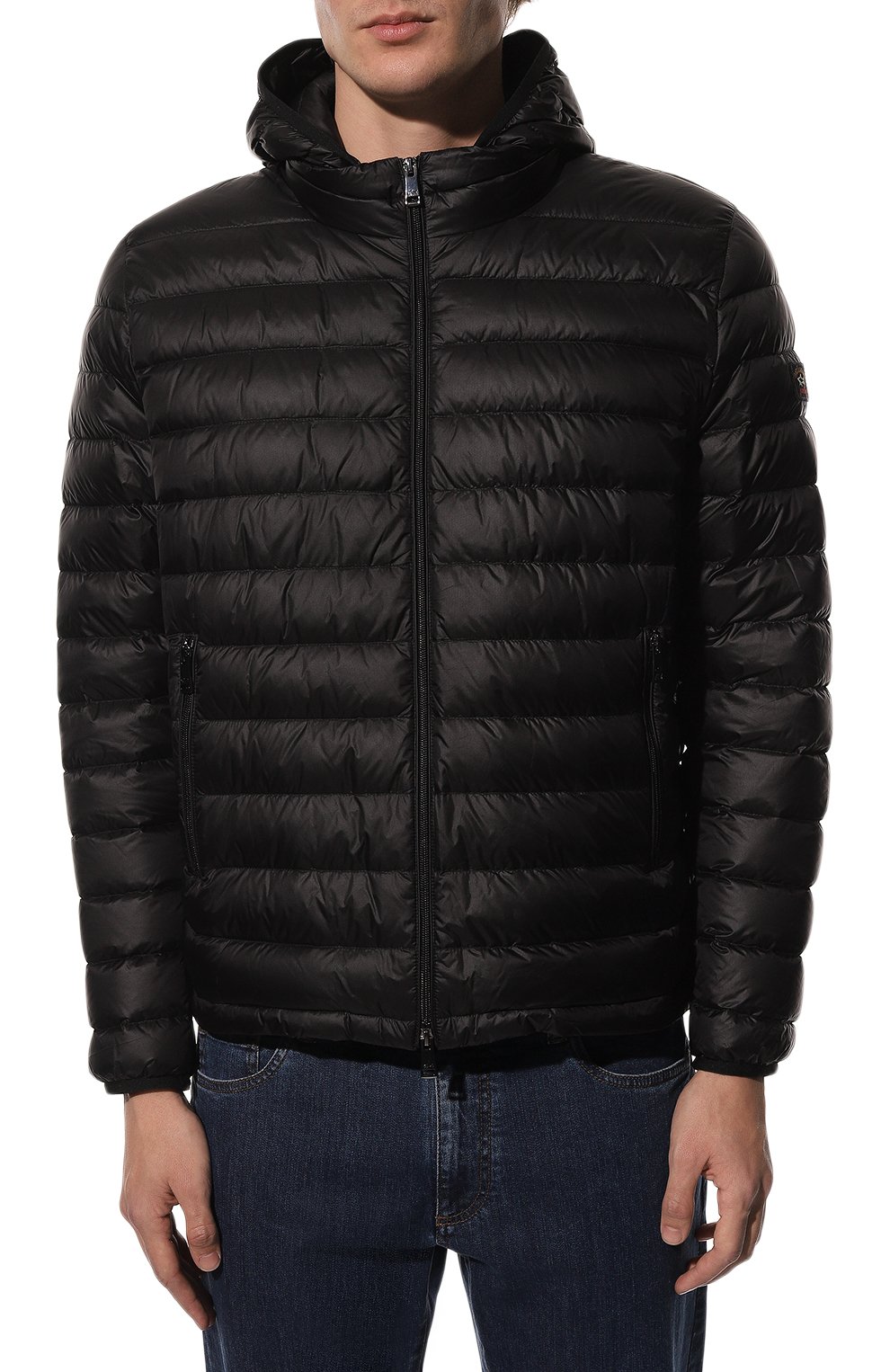 Пуховая куртка PAUL&SHARK, арт. C0P2008, фото 3