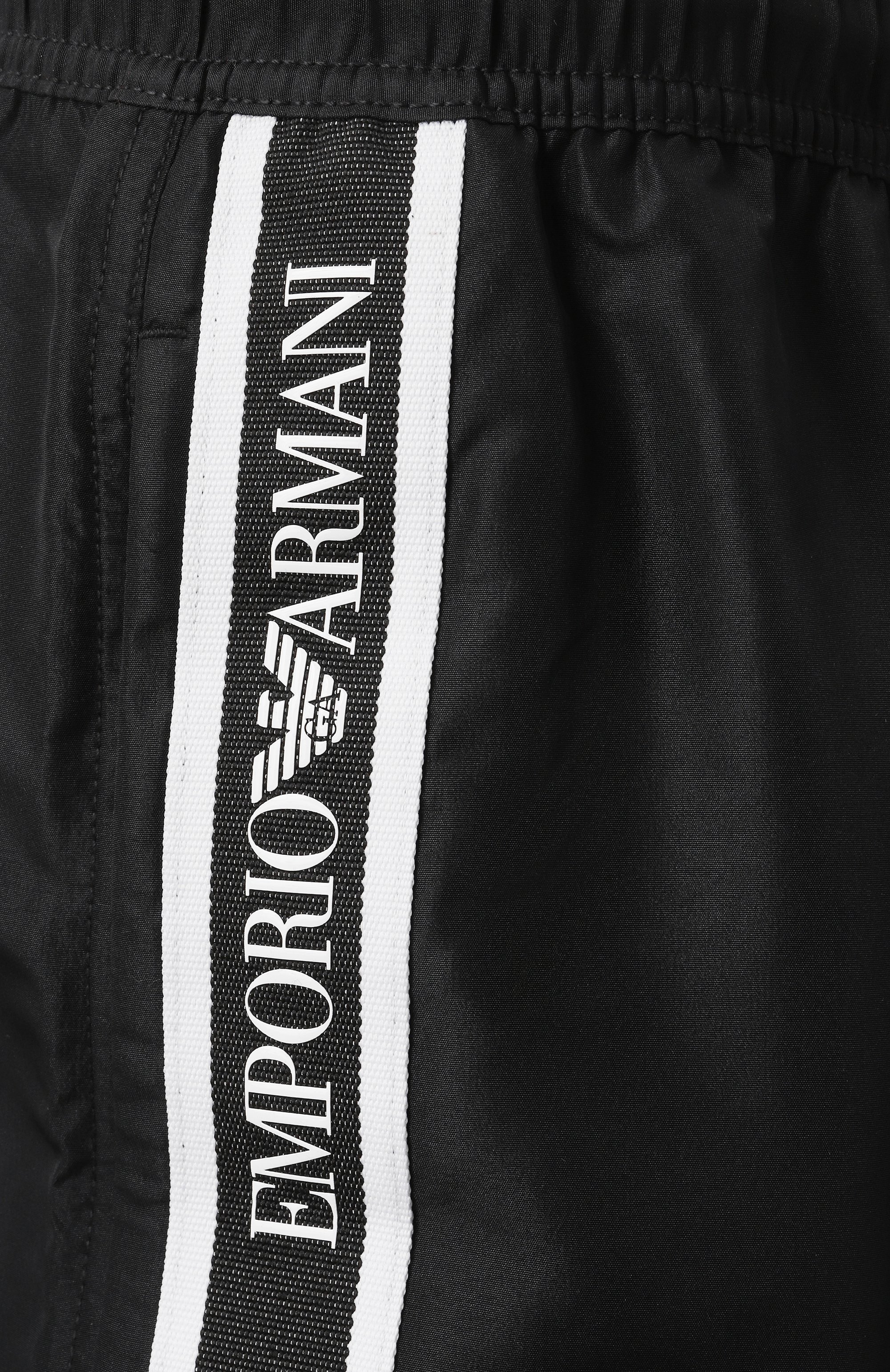 Плавки-шорты EMPORIO ARMANI, арт. EM000583/AF12333, фото 4