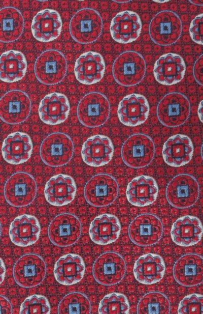 Шелковый галстук CANALI, арт. 18/HJ04194, фото 4