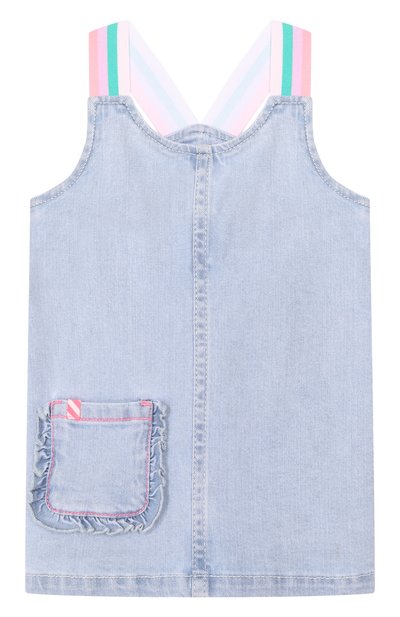 Джинсовый сарафан BILLIEBLUSH, арт. U21790