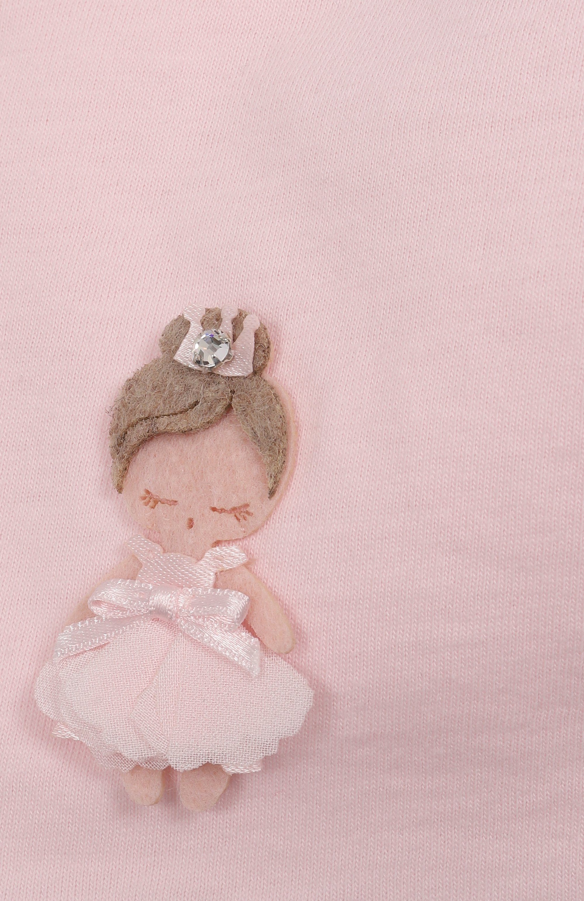 Комплект из комбинезона и шапки STORY LORIS, арт. 30372, фото 7