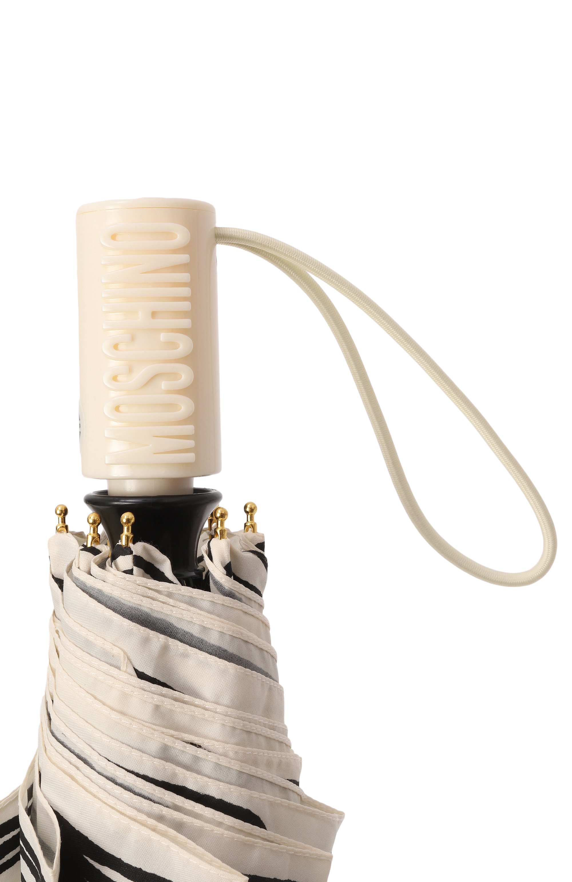 Складной зонт MOSCHINO, арт. 8651 0PENCL0SE, фото 6