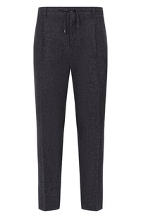 Темно-серый