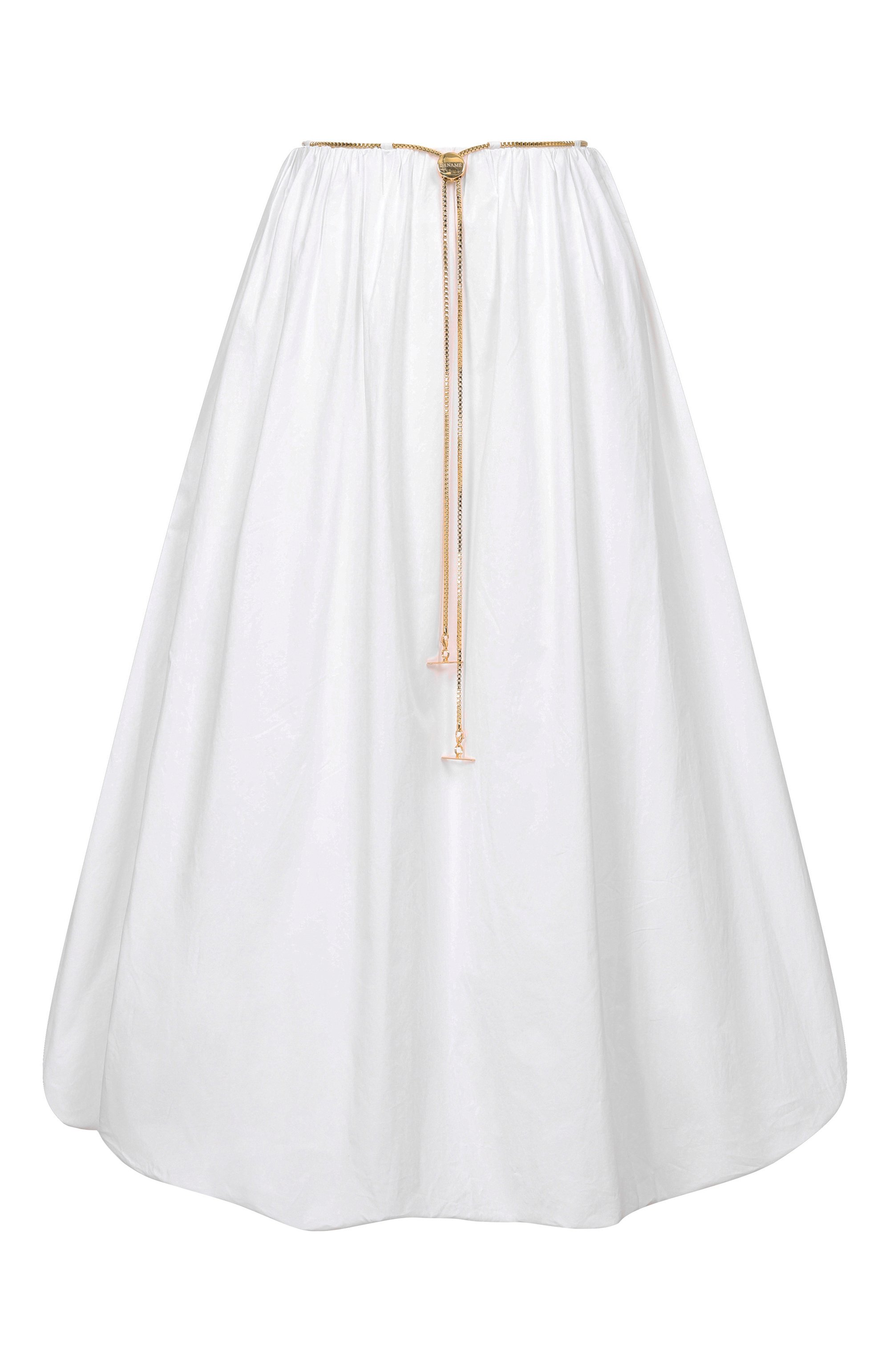 Хлопковая юбка DANAME, арт. 526SS5801P, фото 1