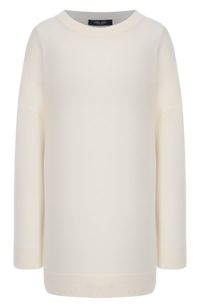 Женский свитер из шерсти и кашемира FREEAGE, арт. W26.JM157.2030.101