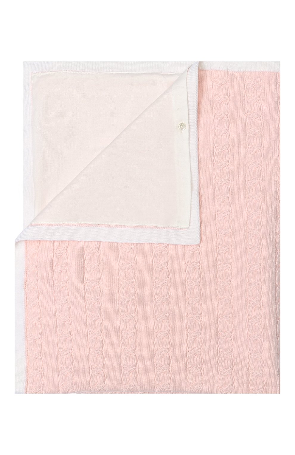 Шерстяное одеяло BABY T, арт. 18AI807C0I, фото 1