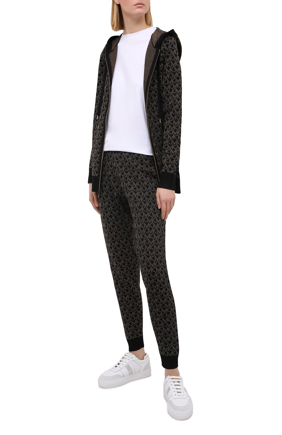 Джоггеры MICHAEL MICHAEL KORS, арт. MF03HEXF5R, фото 2