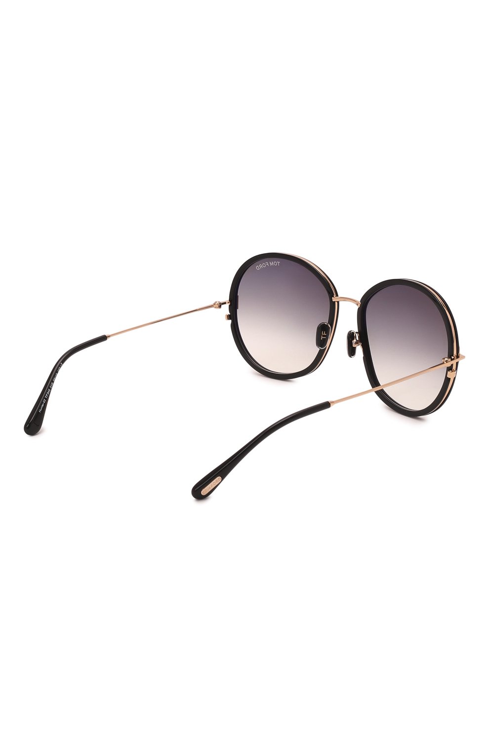 Солнцезащитные очки TOM FORD, арт. TF946 01B, фото 4