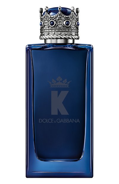 Мужской парфюмерная вода k by dolce &amp; gabbana intense (100ml) DOLCE & GABBANA, арт. 8057971187911