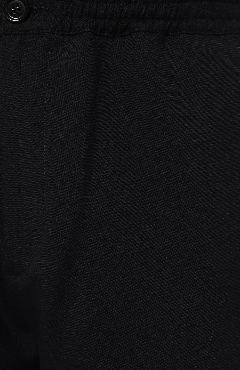 Шерстяные брюки-карго MARNI, арт. PUMU0207U2/TW839, фото 5