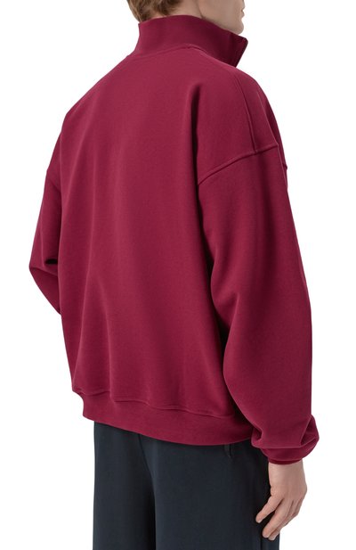 Хлопковый анорак PLANTA ROSA, арт. PR/A1/CADENSE/470VELVET, фото 5