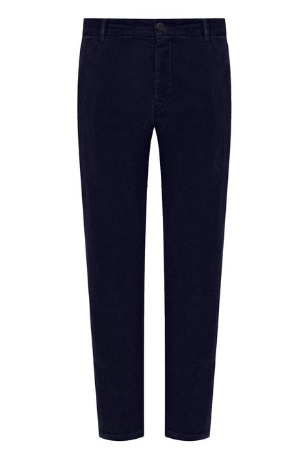 Мужские вельветовые брюки BOGNER, арт. 18413611