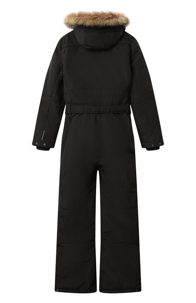 Утепленный комбинезон POIVRE BLANC, арт. W24-1031-JRGL, фото 2