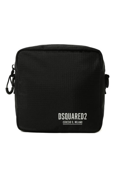 Текстильная сумка DSQUARED2, арт. CBM0034 16805374, фото 1