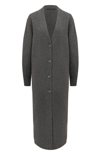 Женский шерстяной кардиган ZEYNEP ARCAY, арт. FW24DR05