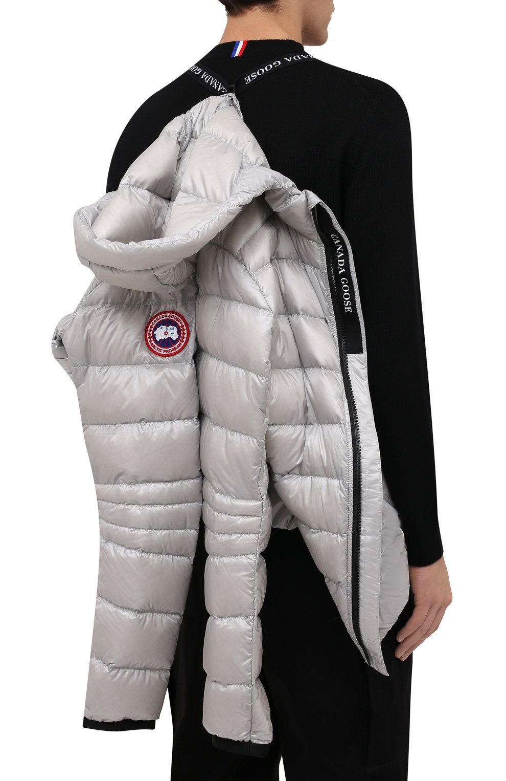 Пуховая куртка crofton CANADA GOOSE, арт. 2227M, фото 6