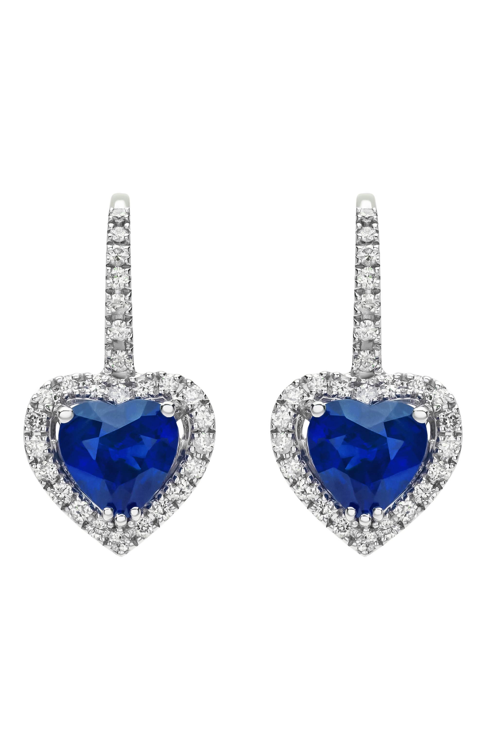 Серьги MERCURY, арт. ME18749WSH_L, фото 1