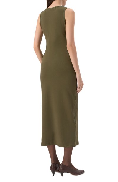 Хлопковое платье MAGDA BUTRYM, арт. 220425, фото 4