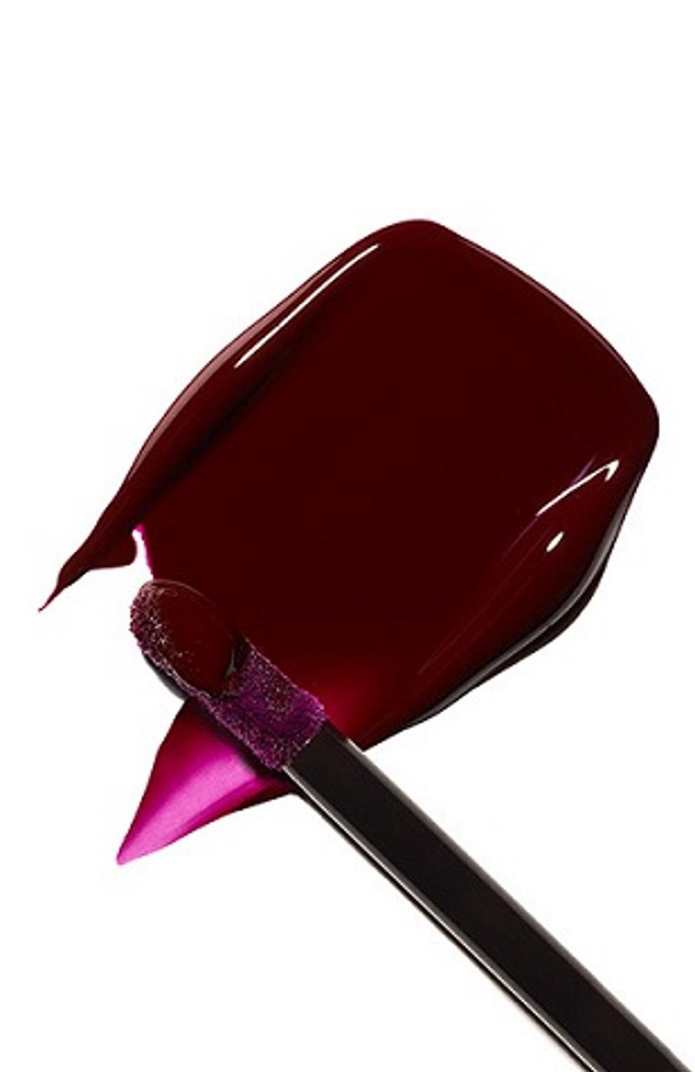 Лак для губ patent paint, оттенок polished prize MAC, арт. SHYG-14, фото 2