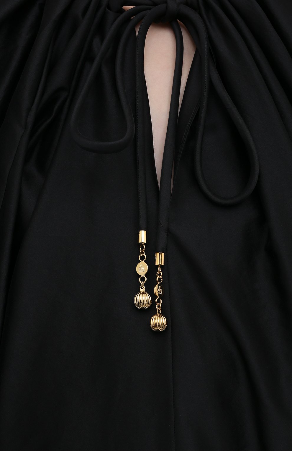Платье LANVIN, арт. RW-DR0005-4878-E21, фото 5