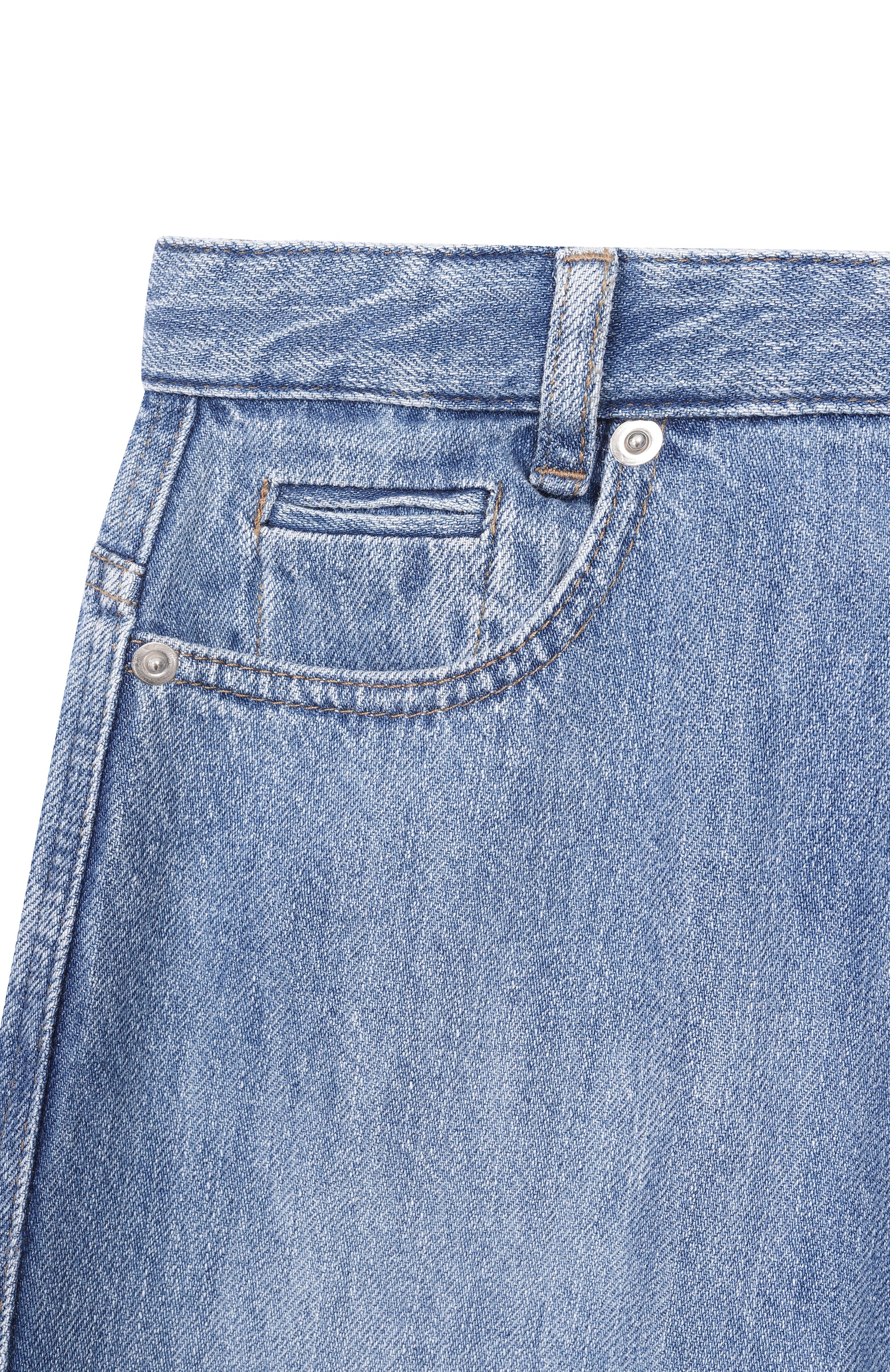 Джинсы GIVENCHY, арт. H31088, фото 3