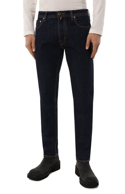 Джинсы bard JACOB COHEN, арт. U Q L04 30 S 3746/940D, фото 3