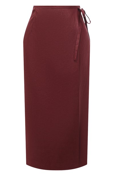 Женская льняная юбка TELA, арт. 01 0167 11 5266