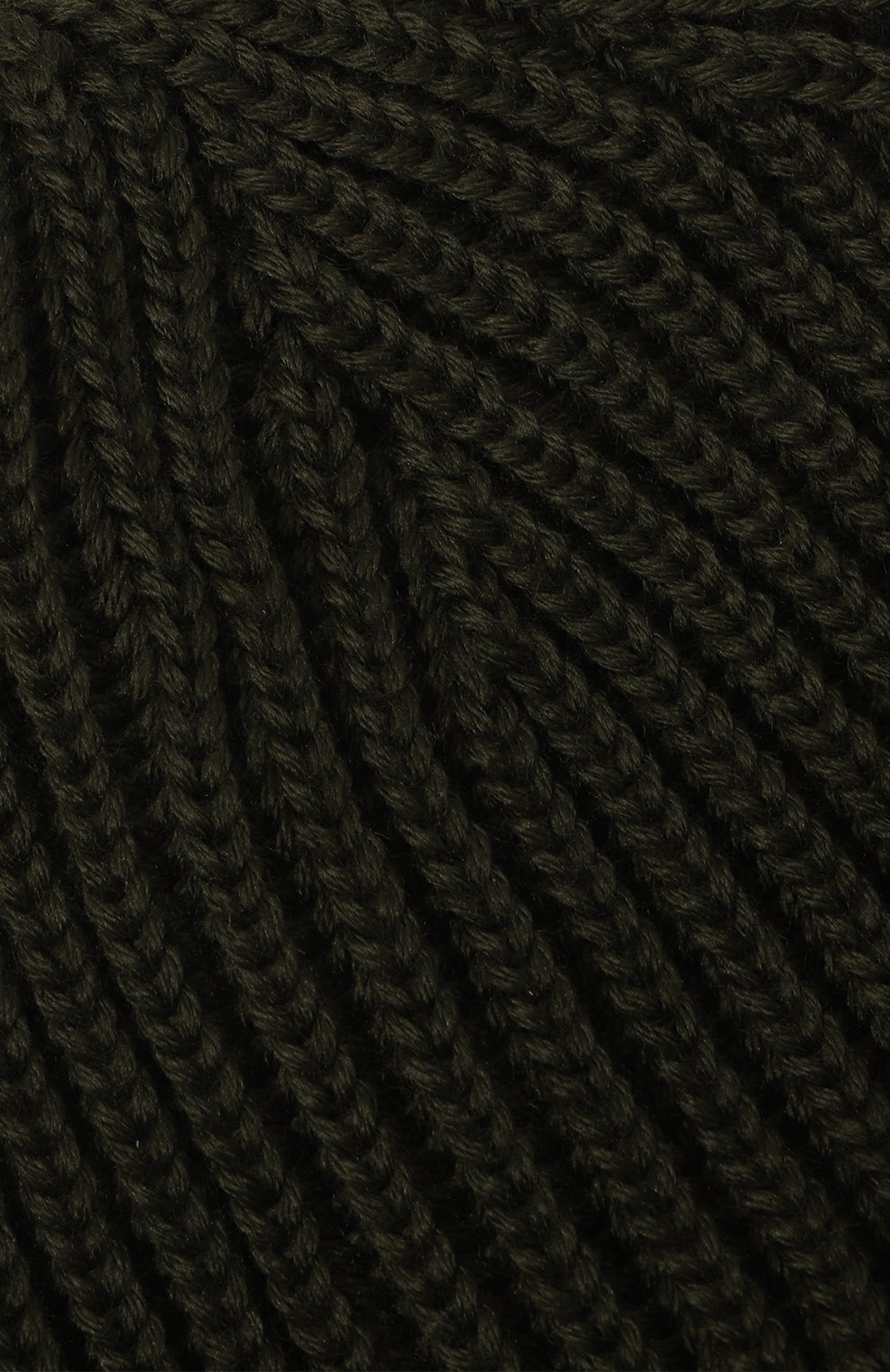 Шерстяная шапка C.P. COMPANY, арт. 17CMAC122A005509A, фото 3