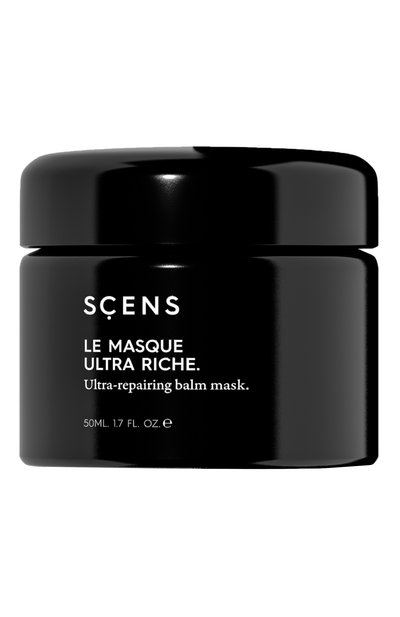 Женская восстанавливающая маска для лица (50ml) SCENS, арт. 8436579990275