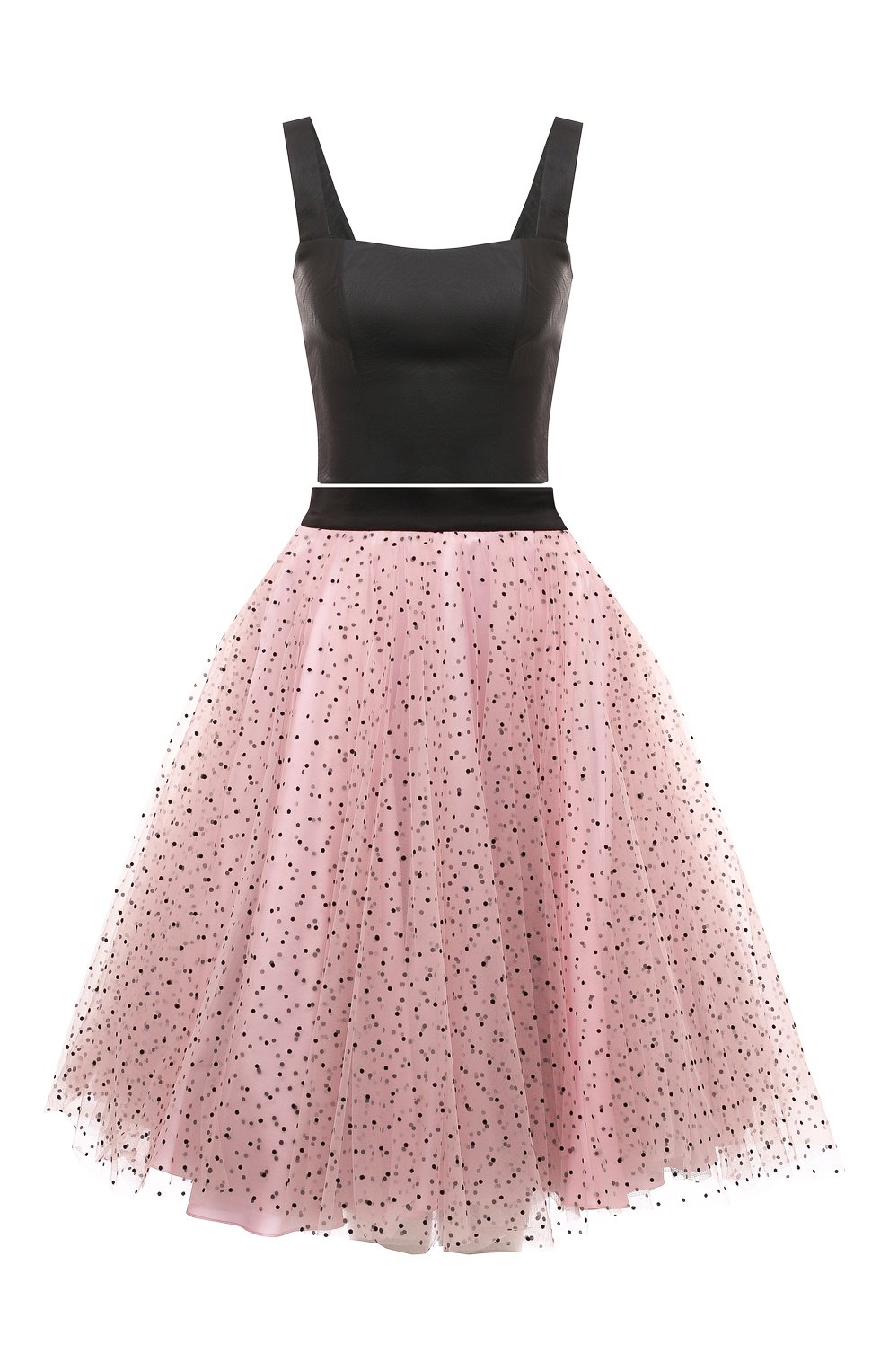 Комплект из топа и юбки LIKE YANA, арт. L1-10-096-5359/1, фото 1