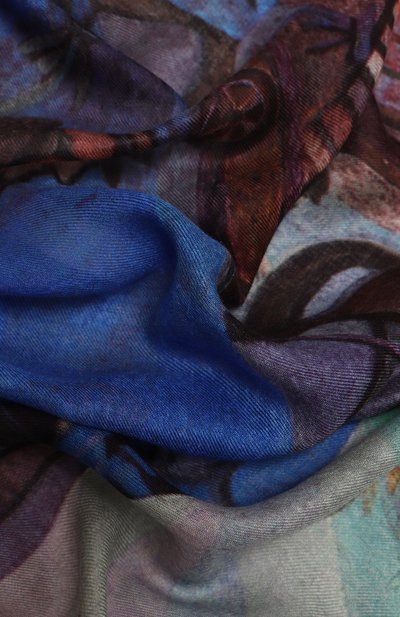 Шаль местечки GOURJI, арт. 91241422/444171114, фото 3