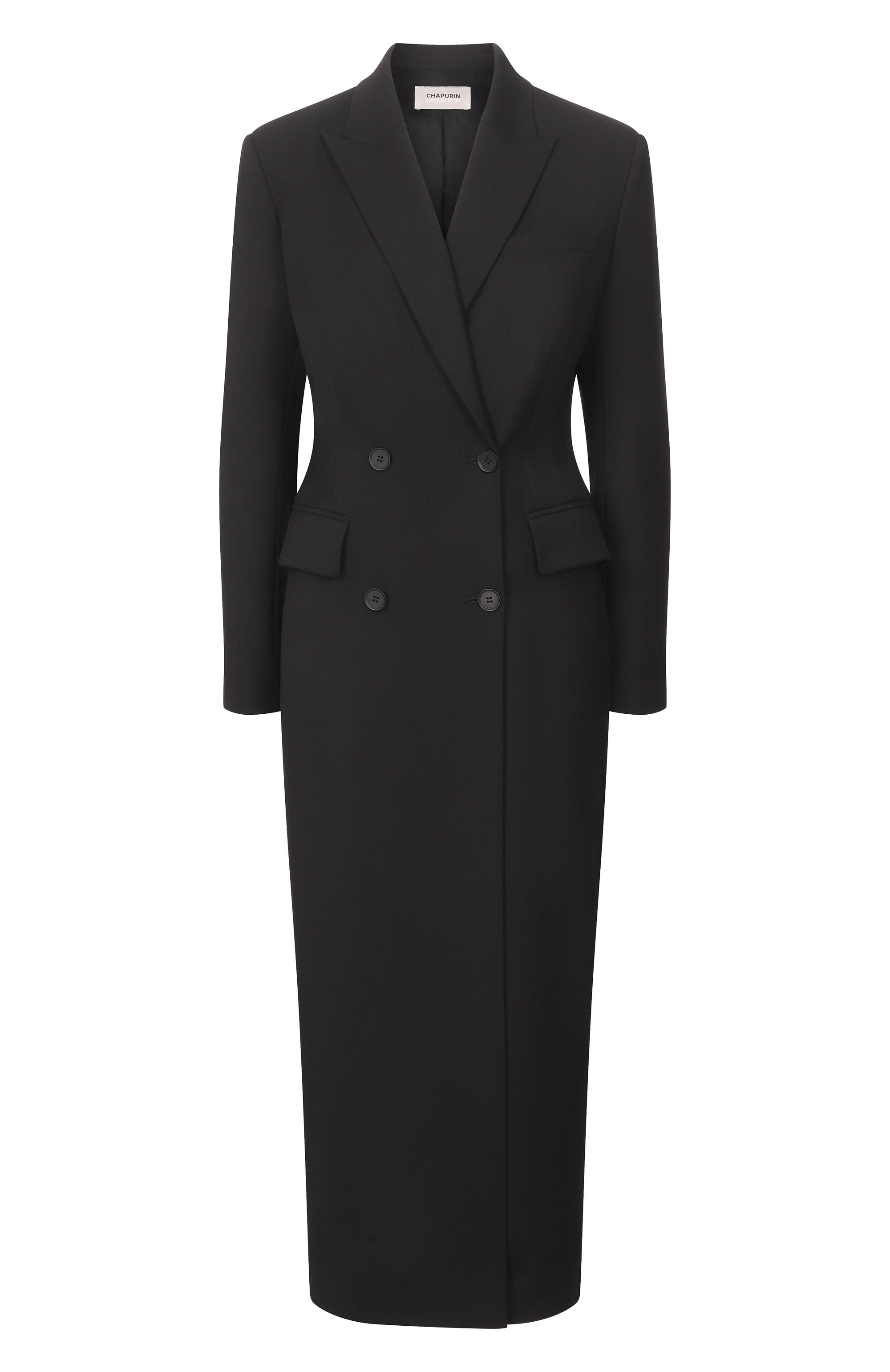 Платье CHAPURIN, арт. D/20743/29069-М, фото 1