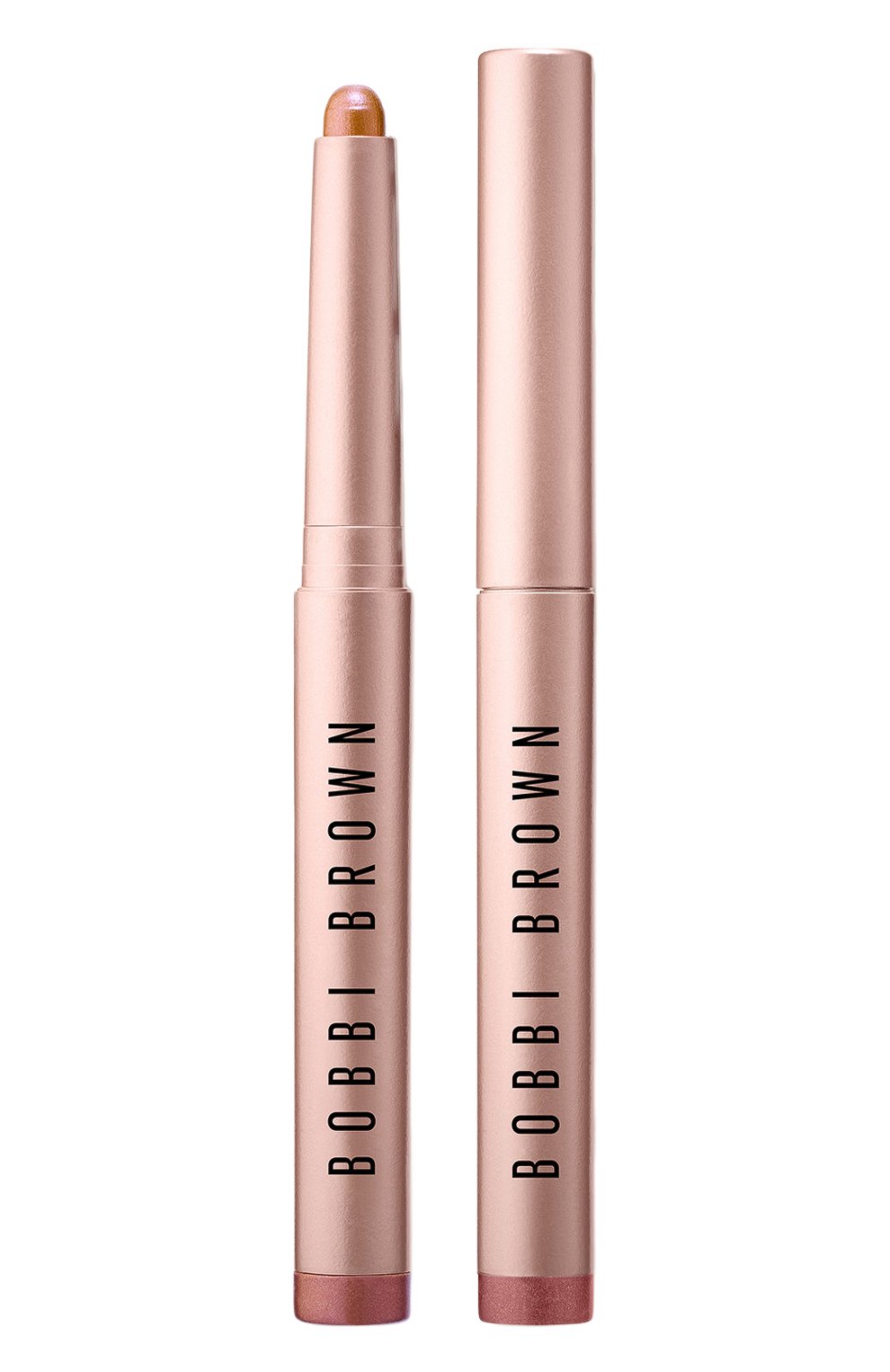 Стойкие тени-карандаш rose glow, оттенок incandescent (1,6g) BOBBI BROWN, арт. H6P9-49, фото 1
