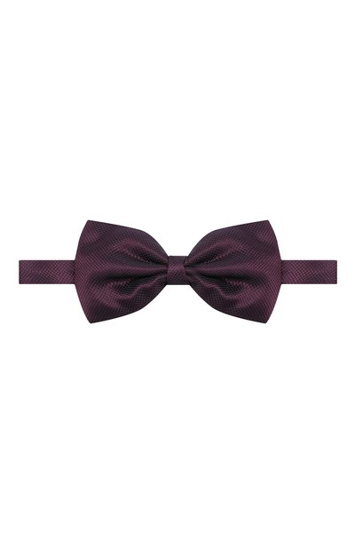 Мужской шелковый галстук-бабочка CORNELIANI, арт. 84U308-9820302/00