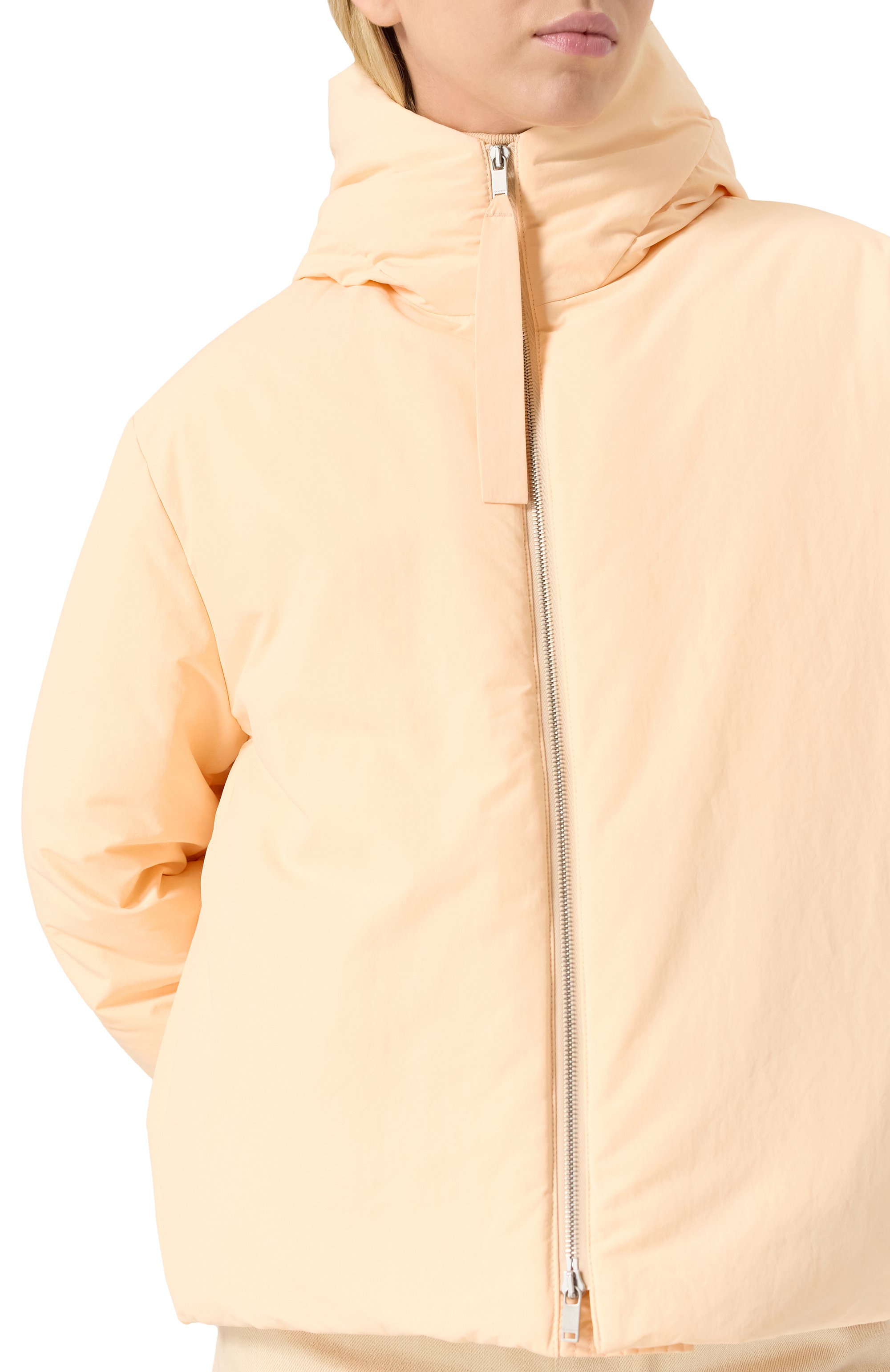 Пуховик JIL SANDER, арт. J40AF0009-J70008, фото 5