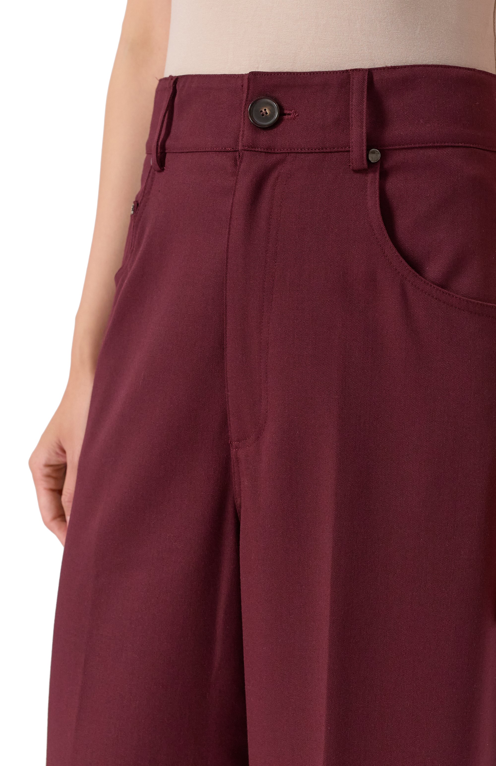 Брюки ERIKA CAVALLINI, арт. P5WH02, фото 5