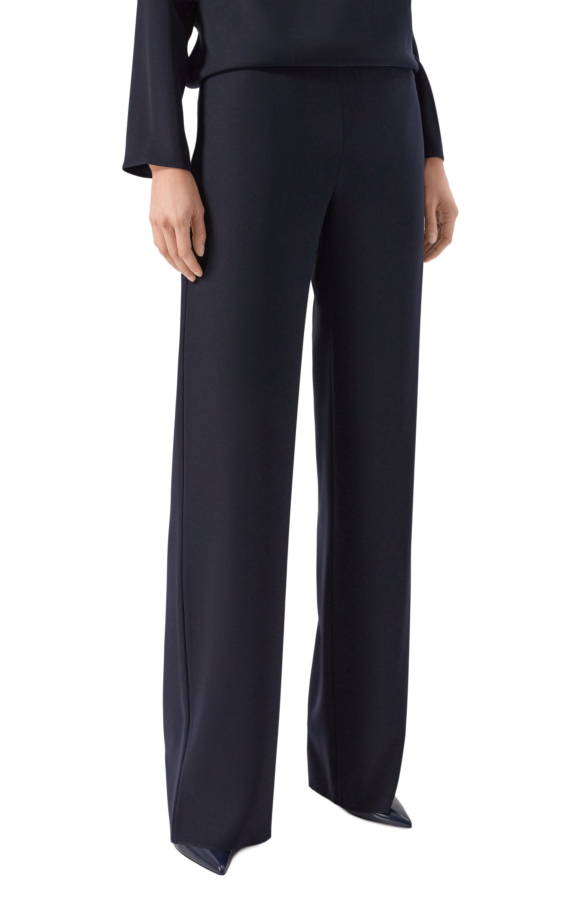 Брюки EMPORIO ARMANI, арт. EW001145/AF10206, фото 3