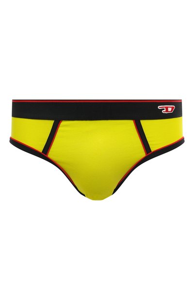 Хлопковые брифы DIESEL, арт. 00CG3J/0AMDC, фото 1