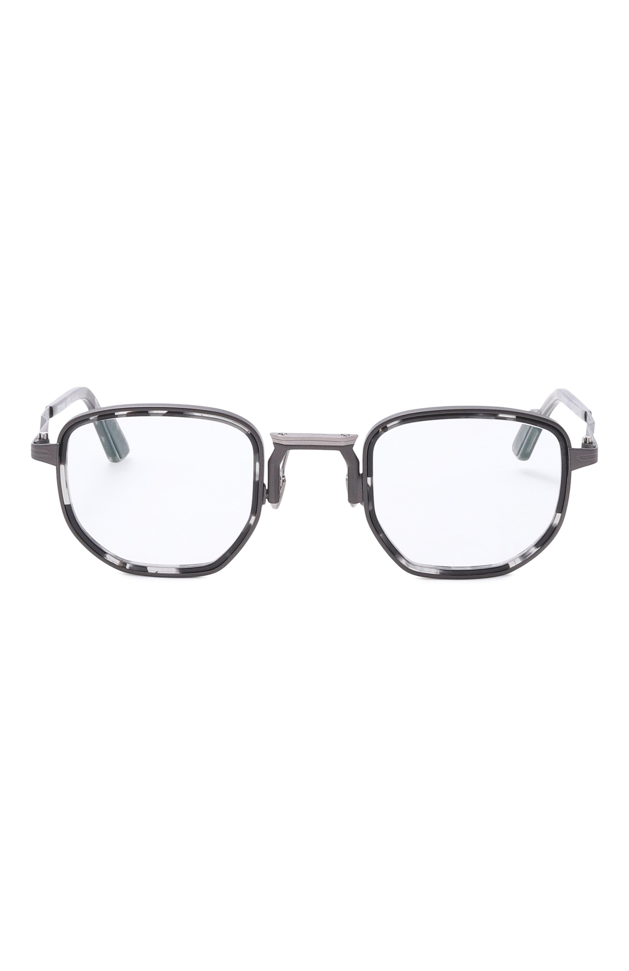 Оправа MOVITRA, арт. GI0VANNI BLACK 0PT, фото 2