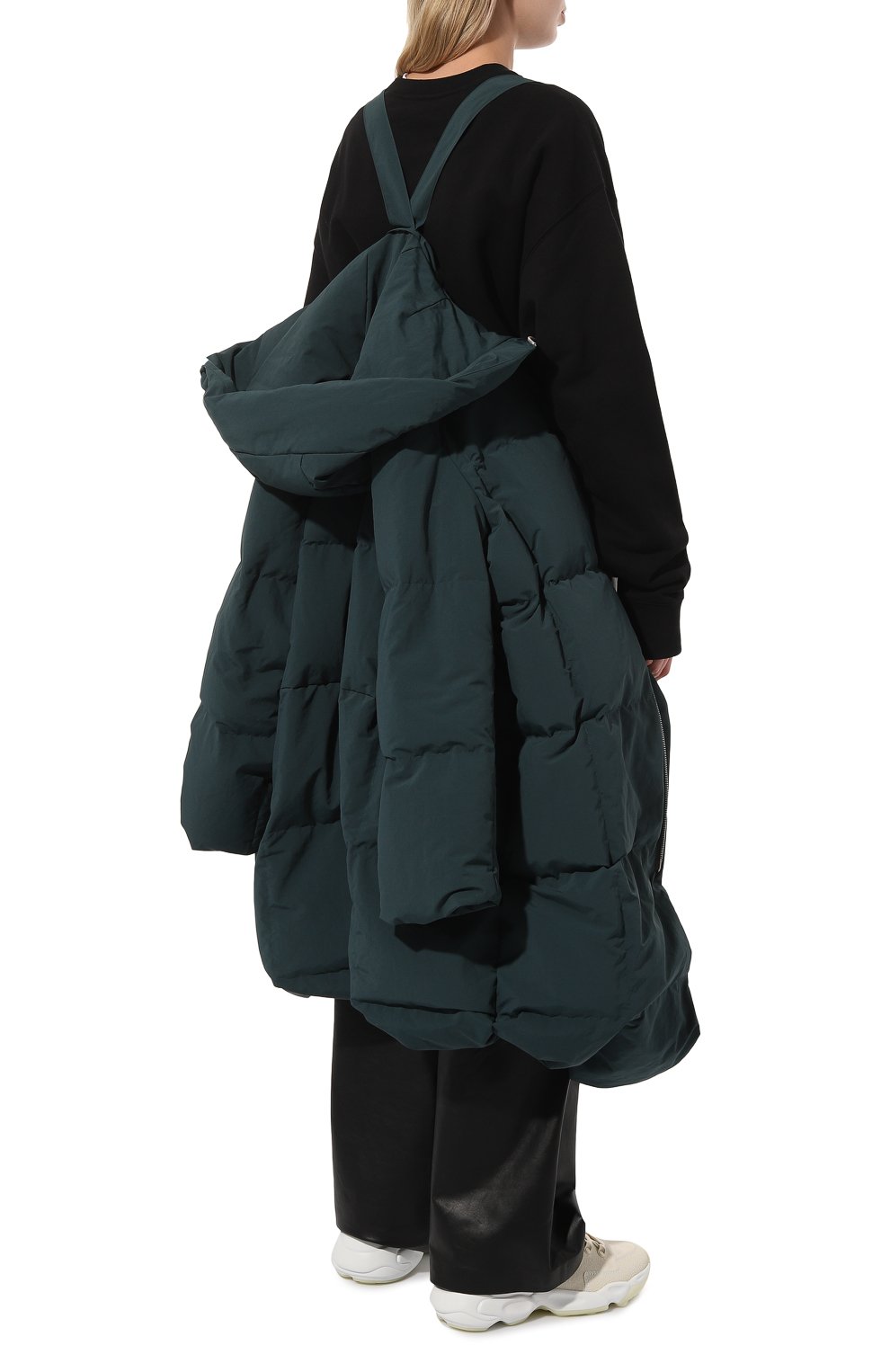 Пуховик JIL SANDER, арт. J40AF0013, фото 6