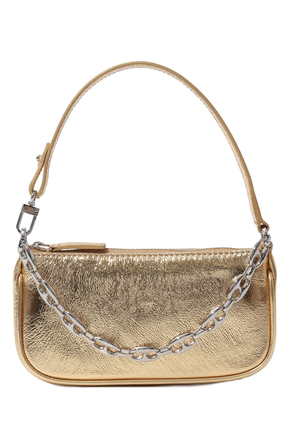 Сумка rachel mini BY FAR, арт. 23SSMIRAPCHASMA, фото 1