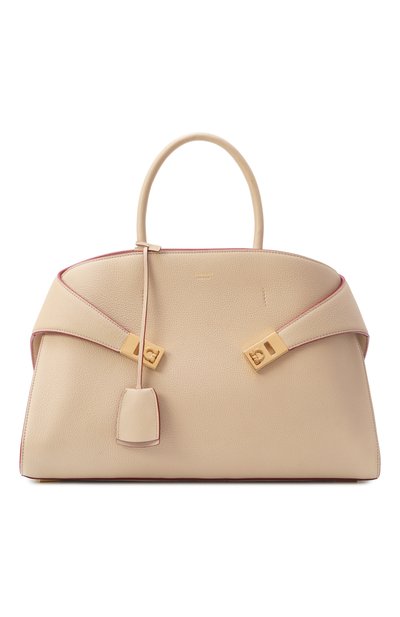 Женская сумка hug large FERRAGAMO, арт. 215921/779050
