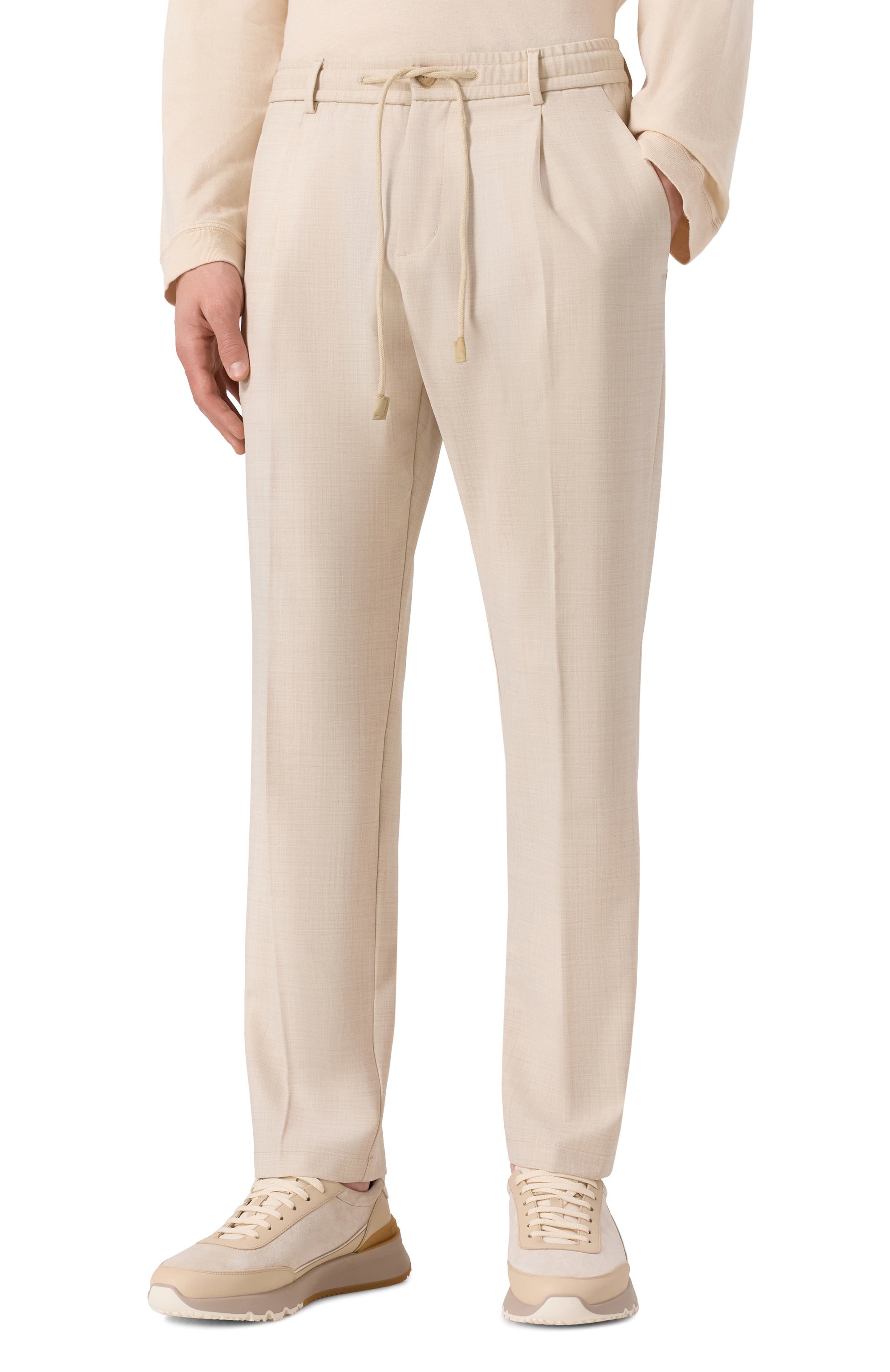 Брюки GRAN SASSO, арт. 95103/58200, фото 3