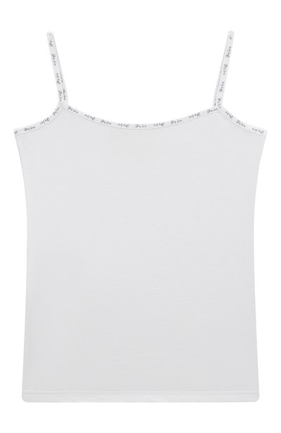 Хлопковая майка STORY LORIS, арт. 36315/2A-6A